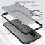 Vaku ® Apple iPhone 11 Pro Max Ignite Armor 10ft Shock-Proof Anti-Drop Case Back Cover