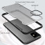 Luxos ® Apple iPhone 11 Ignite Armor 10ft Shock-Proof Anti-Drop Case Back Cover