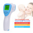 AICARE A66 NON CONTACT INFRARED FOREHEAD BODY THERMOMETER THERMAL SCANNER