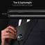 Vaku ® Apple iPhone 11 Pro Tuxedo Leather Back Cover