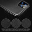 Vaku ® Apple iPhone 11 Pro Tuxedo Leather Back Cover