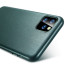Vaku ® Apple iPhone 11 Pro Tuxedo Leather Back Cover