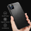 Vaku ® Apple iPhone 11 Pro Tuxedo Leather Back Cover