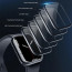 Vaku ® Apple Watch Series 7 Screen Protector 41mm 3D Curved Edge Anti-Scratch Bubble Free HD Ultra Flexible PMMA Protector
