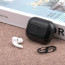 Vaku ® For Apple AirPod Pro Vintage leather  Hook Case
