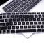 Dr. Vaku ® Premium Ultra-Thin Silicone Keyboard Cover Compatible for MacBook Pro 14 inch and MacBook Pro 16 inch 2021 Release Model [A2442 A2485 M1 Pro M1 Max Chip]