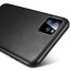 Vaku ® Apple iPhone 11 Pro Tuxedo Leather Back Cover