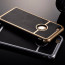 Vaku ® Apple iPhone 6 / 6S High Quality Gold Electroplated Luxury Retro Heavy Duty Hybrid Armor Case Back Cover