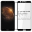 Dr. Vaku ® Huawei P9 Lite (2017) / Honor 9 Lite 3D Curved Edge Full Screen Tempered Glass