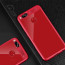Vaku ® Xiaomi Mi A1 Kowloon Series Top Quality Soft Silicone 4 Frames + Ultra-Thin Transparent Back Cover