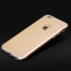 Vorson ® Apple iPhone 6 Plus / 6S Plus Ling Series Ultra-thin 0.5mm Electroplating Splicing PC Back Cover