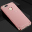 Vaku ® Xiaomi Mi A1 Line Gold Series Ultra-thin Splicing PC Back Cover
