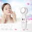 Eller Sante ® Face & Skin Massager with Ultrasonic Hot & Cold Technology + Light Therapy for Glowing Skin