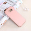 i-Paky ® Samsung Galaxy Grand 2 360 Full Protection Metallic Finish 3-in-1 Ultra-thin Slim Front Case + Tempered + Back Cover