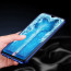 Vaku ® OPPO F9 / F9 Pro CAUSEWAY Series Top Quality Soft Silicone 4 Frames + Ultra-thin Transparent Cover