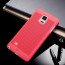 ioop ® Samsung Galaxy Note 4 Perforated Series Heat Dissipation Hollow PC Back Cover