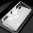 Vaku ® Xiaomi Redmi Note 5 Pro Electronic Auto-Fit Magnetic Wireless Edition Aluminium Ultra-Thin CLUB Series Back Cover