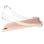 Vaku ® Vivo V9 / Y85 PureView Series Anti-Drop 4-Corner 360° Protection Full Transparent TPU Back Cover Transparent