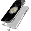 Vaku ® Apple iPhone 6 Plus / 6S Plus Ultra-thin 2000mAh Rechargeable Power Bank Protective Case Back Cover