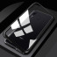 Vaku ® Xiaomi Redmi Note 7 / Note 7 Pro Electronic Auto-Fit Magnetic Wireless Edition Aluminium Ultra-Thin CLUB Series Back Cover