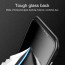Vaku ® Samsung Galaxy C9 Pro Electronic Auto-Fit Magnetic Wireless Edition Aluminium Ultra-Thin CLUB Series Back Cover