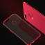 Vaku ® OPPO F9 / F9 Pro CAUSEWAY Series Top Quality Soft Silicone 4 Frames + Ultra-thin Transparent Cover