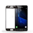 Dr. Vaku ® Samsung Galaxy J7 Prime Ultra-thin 0.2 mm 2.5D Curved Edge Electroplated Tempered Glass Screen Protector