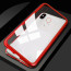 Vaku ® Xiaomi Redmi Note 5 Pro Electronic Auto-Fit Magnetic Wireless Edition Aluminium Ultra-Thin CLUB Series Back Cover