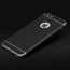 Vorson ® Apple iPhone 6 Plus / 6S Plus Ling Series Ultra-thin 0.5mm Electroplating Splicing PC Back Cover