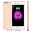 Vaku ® Apple iPhone 6 Plus / 6S Plus Ultra-thin 2000mAh Rechargeable Power Bank Protective Case Back Cover