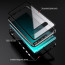 Vaku ® Samsung Galaxy S10 Electronic Auto-Fit Magnetic Wireless Edition Aluminium Ultra-Thin CLUB Series Back Cover