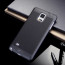 ioop ® Samsung Galaxy Note 4 Perforated Series Heat Dissipation Hollow PC Back Cover