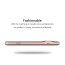 Rock ® Apple iPhone 6 / 6S Royle Case Ultra-thin Dual Metal + inbuilt Stand Soft / Silicon Case
