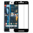 Dr. Vaku ® Google Pixel 2 5D Curved Edge Ultra-Strong Ultra-Clear Full Screen Tempered Glass