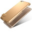Vaku ® Apple iPhone 6 Plus / 6S Plus Ultra-thin 2000mAh Rechargeable Power Bank Protective Case Back Cover