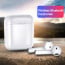 TWS ® F10 Pro Twins Bluetooth enabled Wireless stereo, auto connect ear pods with Bluetooth v5.0+EDR