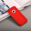 i-Paky ® Apple iPhone 5 / 5S / SE 360 Full Protection Metallic Finish 3-in-1 Ultra-thin Slim Front Case + Tempered + Back Cover