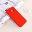 i-Paky ® Samsung Galaxy Grand 2 360 Full Protection Metallic Finish 3-in-1 Ultra-thin Slim Front Case + Tempered + Back Cover