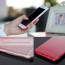 Rock ® Apple iPhone 6 / 6S Iris Dual Gradient Colour Finish with Full Transparent Display TPU Soft / Silicon Case