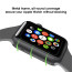 Dr. Vaku ® Apple Watch Series 3 3D Tempered Glass (42mm) 【Watch Not Included】