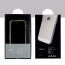 Rock ® Apple iPhone 5 / 5S / SE High-Drop Crash-Proof Ultra Guard Series Three-Layer Protection TPU Back Cover