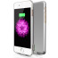 Vaku ® Apple iPhone 6 Plus / 6S Plus Ultra-thin 2000mAh Rechargeable Power Bank Protective Case Back Cover