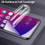 BestSuit ® Samsung Galaxy A50 9H hardness Flexible Hydro-gel Film Screen Protector