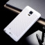 ioop ® Samsung Galaxy Note 4 Perforated Series Heat Dissipation Hollow PC Back Cover