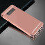 Vaku ® Samsung Galaxy Note 8 Ling Series Ultra-thin Metal Electroplating Splicing PC Back Cover