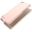 Vaku ® Apple iPhone 6 Plus / 6S Plus Ultra-thin 2000mAh Rechargeable Power Bank Protective Case Back Cover