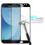 Dr. Vaku ® Samsung Galaxy J7 Prime Ultra-thin 0.2 mm 2.5D Curved Edge Electroplated Tempered Glass Screen Protector