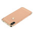 Vaku ® Xiaomi Redmi Y2 Ling Series Ultra-thin Metal Electroplating Splicing PC Back Cover