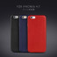 i-Paky ® Apple iPhone 6 / 6S BOB Series Soft PU Leather Finish Back Cover