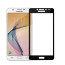 Dr. Vaku ® Samsung Galaxy J7 Prime Ultra-thin 0.2 mm 2.5D Curved Edge Electroplated Tempered Glass Screen Protector